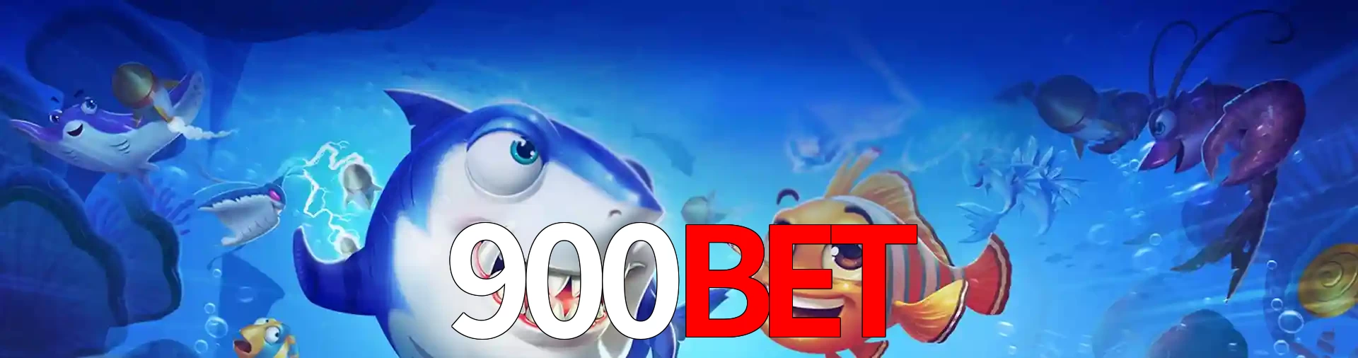 Pescaria Online no 900bet Cassino