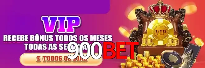 Promoções Imperdíveis do 900bet